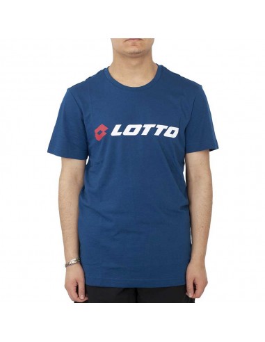 T-shirt Lotto