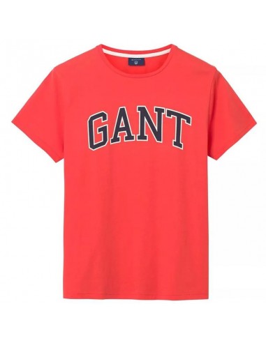 T-shirt Gant uomo