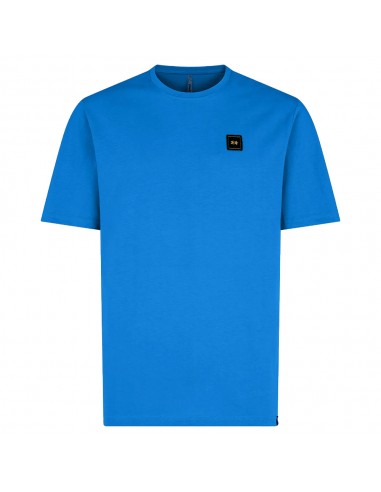 T-shirt Effek blu uomo