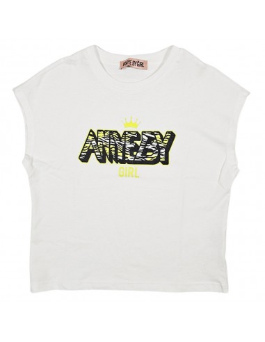 T-shirt Aniye