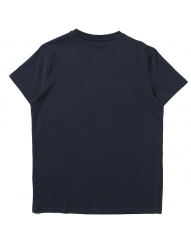 T-shirt Blauer Bimbo Blu Scuro