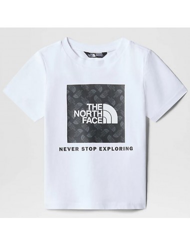 T-shirt bambino/a The North Face...