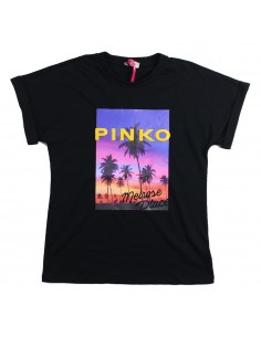 Pinko Up - T-Shirt Melrose...