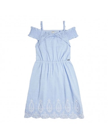 Guess - Embroidered Details Dress
