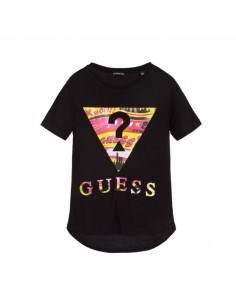 Guess - Comics Logo T-Shirt