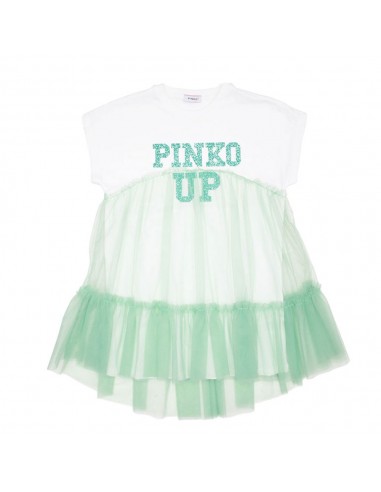 Pinko Up - Tulle Long Dress