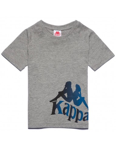 Kappa - Bottom Maxi Logo T-Shirt