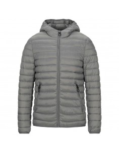 Effek - Padded Grey Jacket
