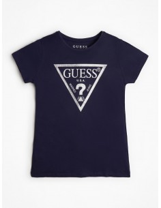 Guess -  Big Logo T-Shirt