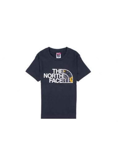 T-shirt The North Face bimbo