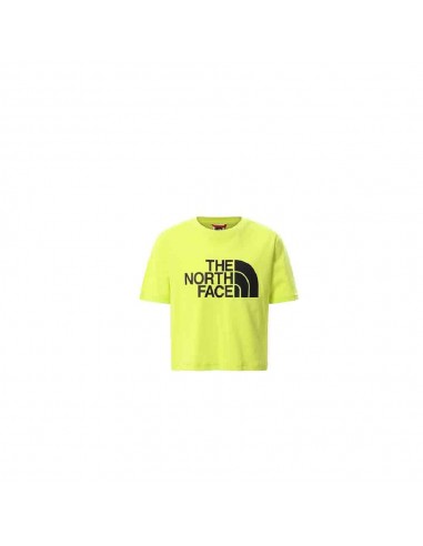 T-shirt THE NORTH FACE