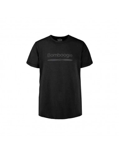 T-shirt Bomboogie